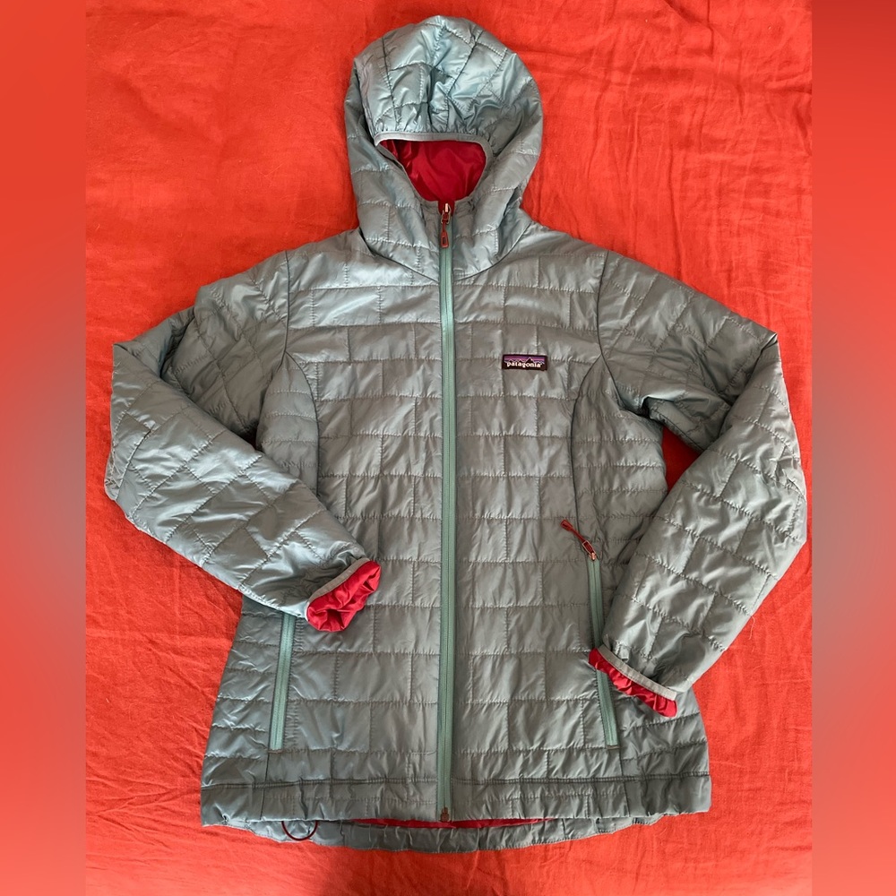 Patagonia Nano Puff